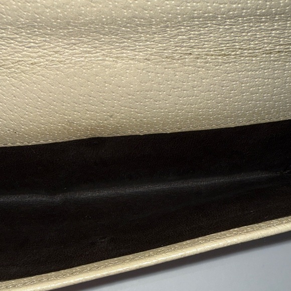 Gucci GG Canvas Continental Logo Long Wallet - Picture 6 of 6